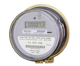 reading your electric meter reading your electric meter
